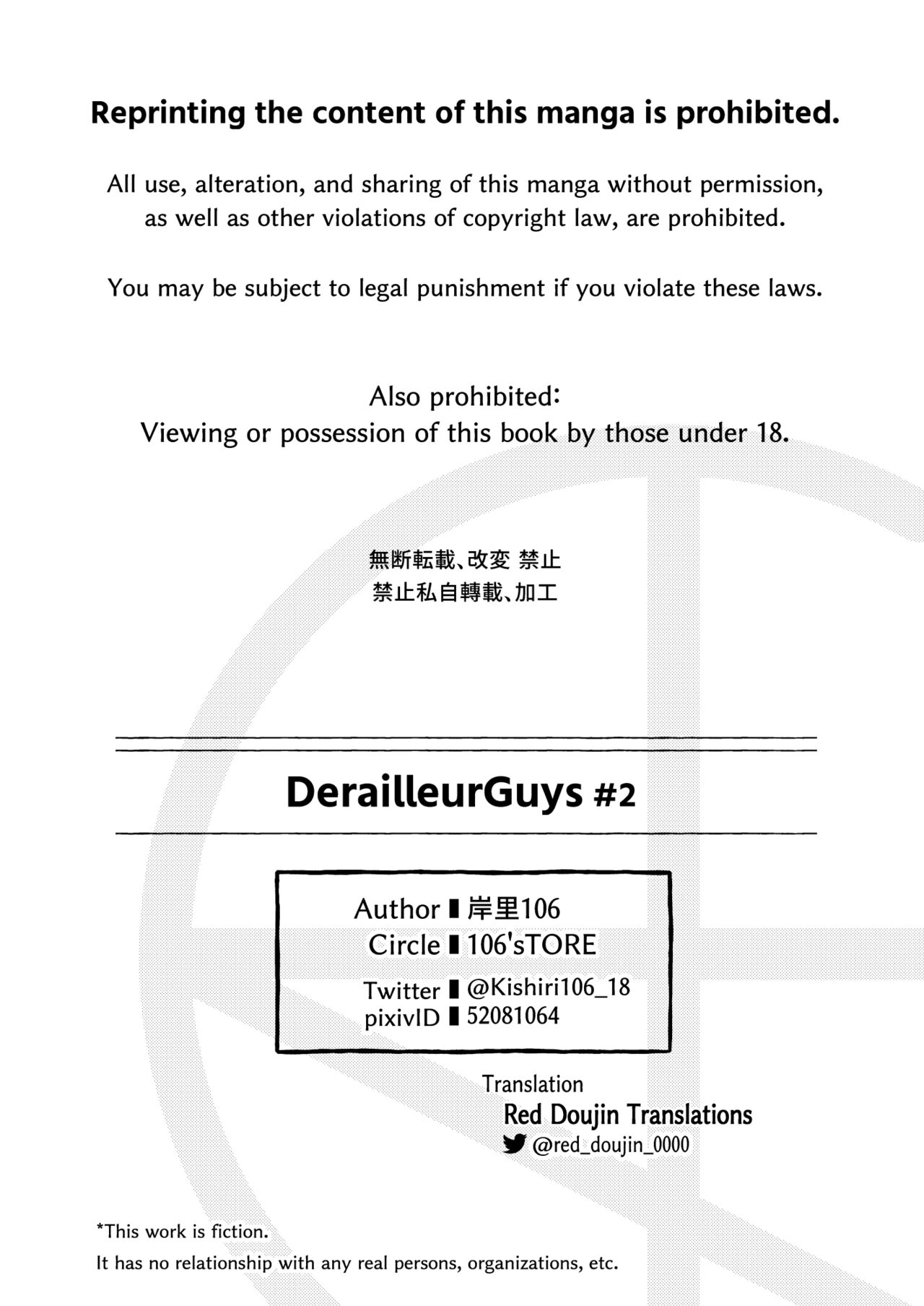 DerailleurGuys#2 - Page 42