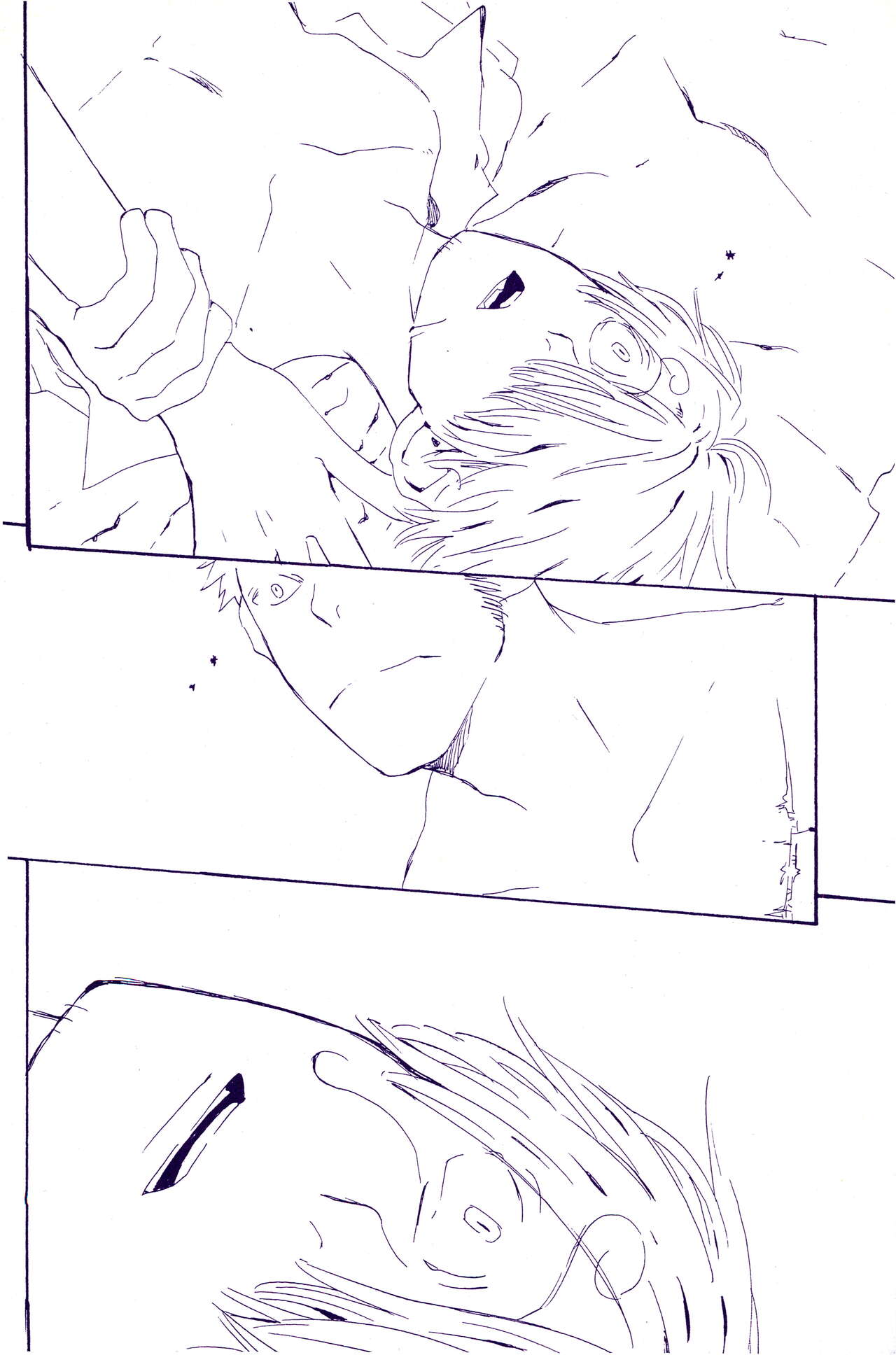 IN THE STATION - Page 53