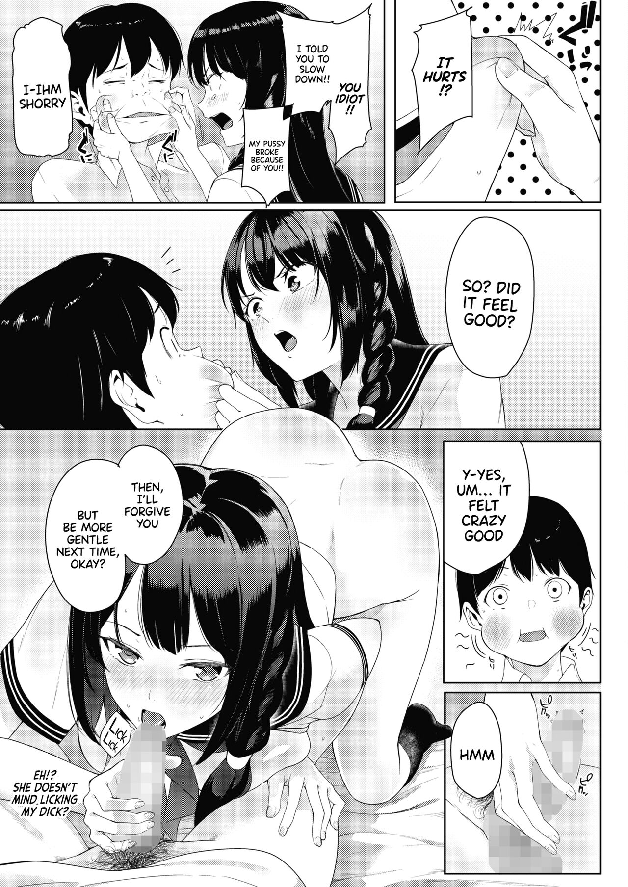 Soda Chemistry - Page 19