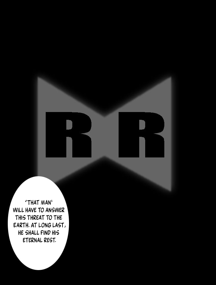 DRAGON ROAD 7 - Page 25