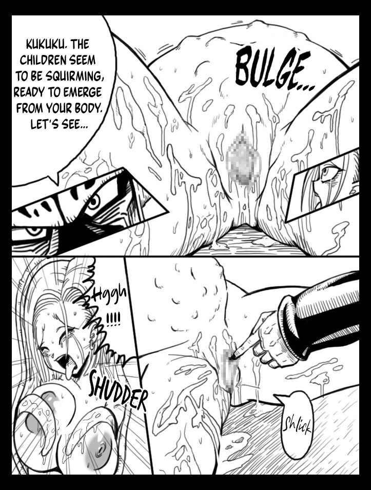 DRAGON ROAD 7 - Page 3