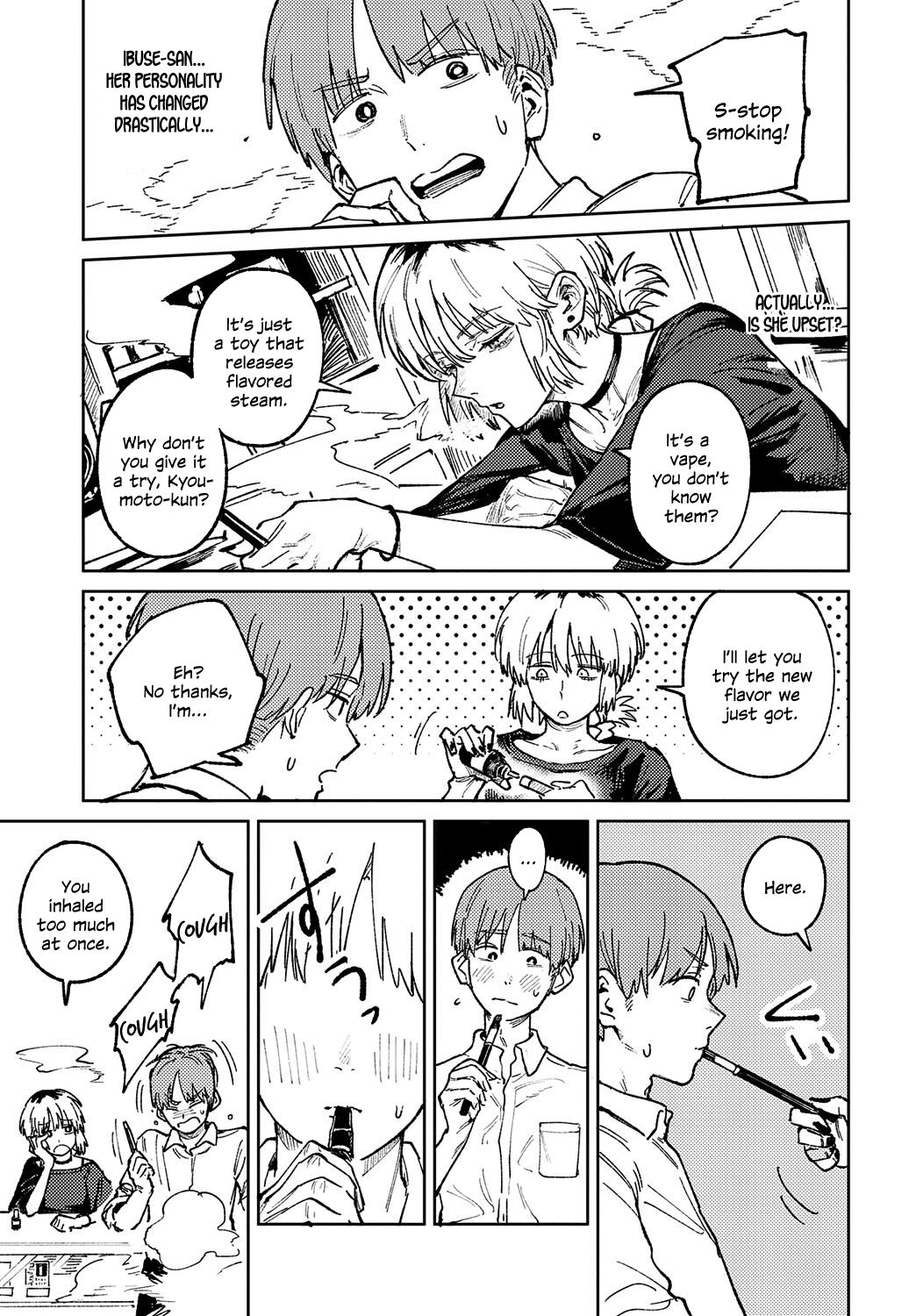 Kaientojou - Page 7