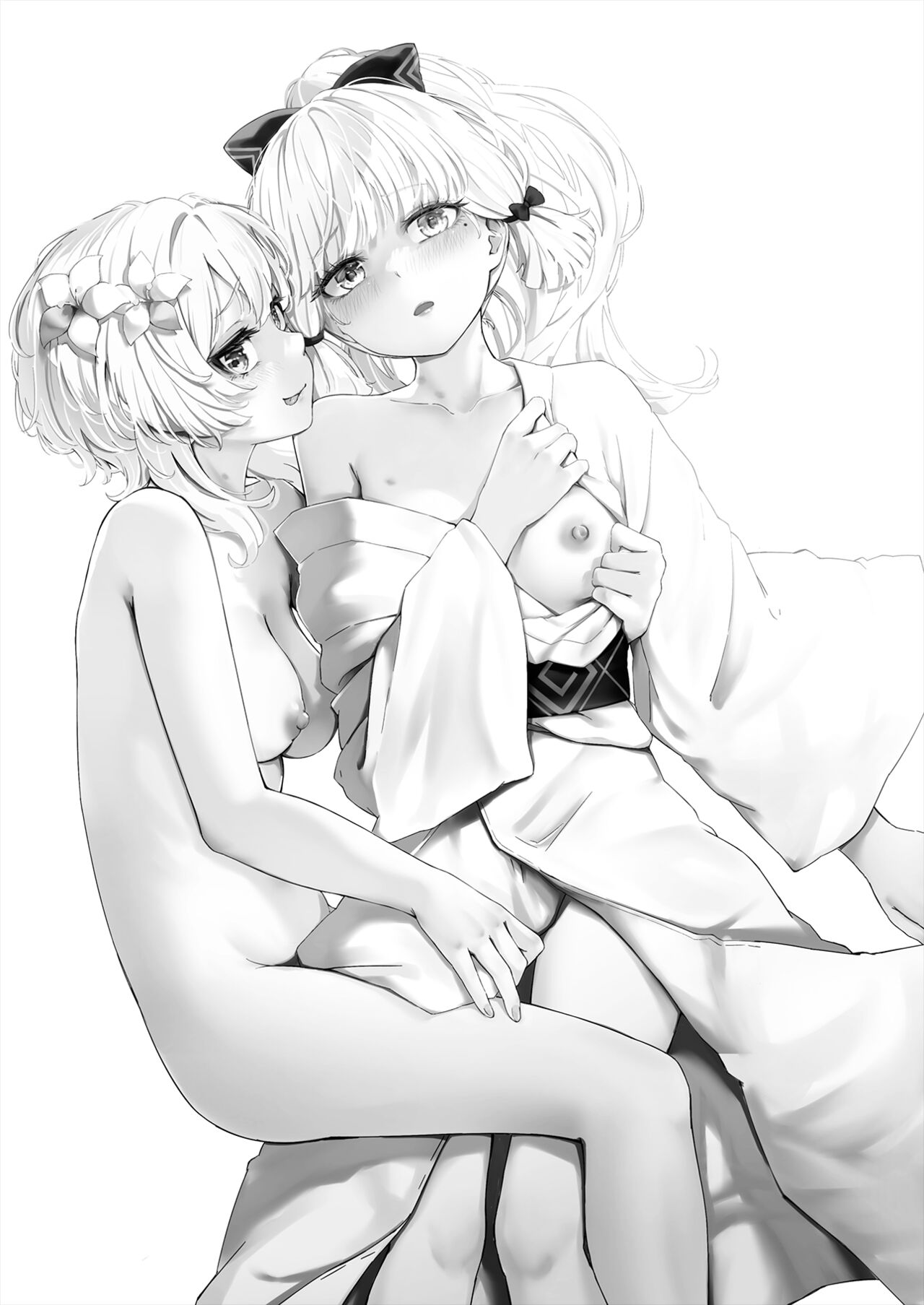 Shirasagi Nikki - Page 26