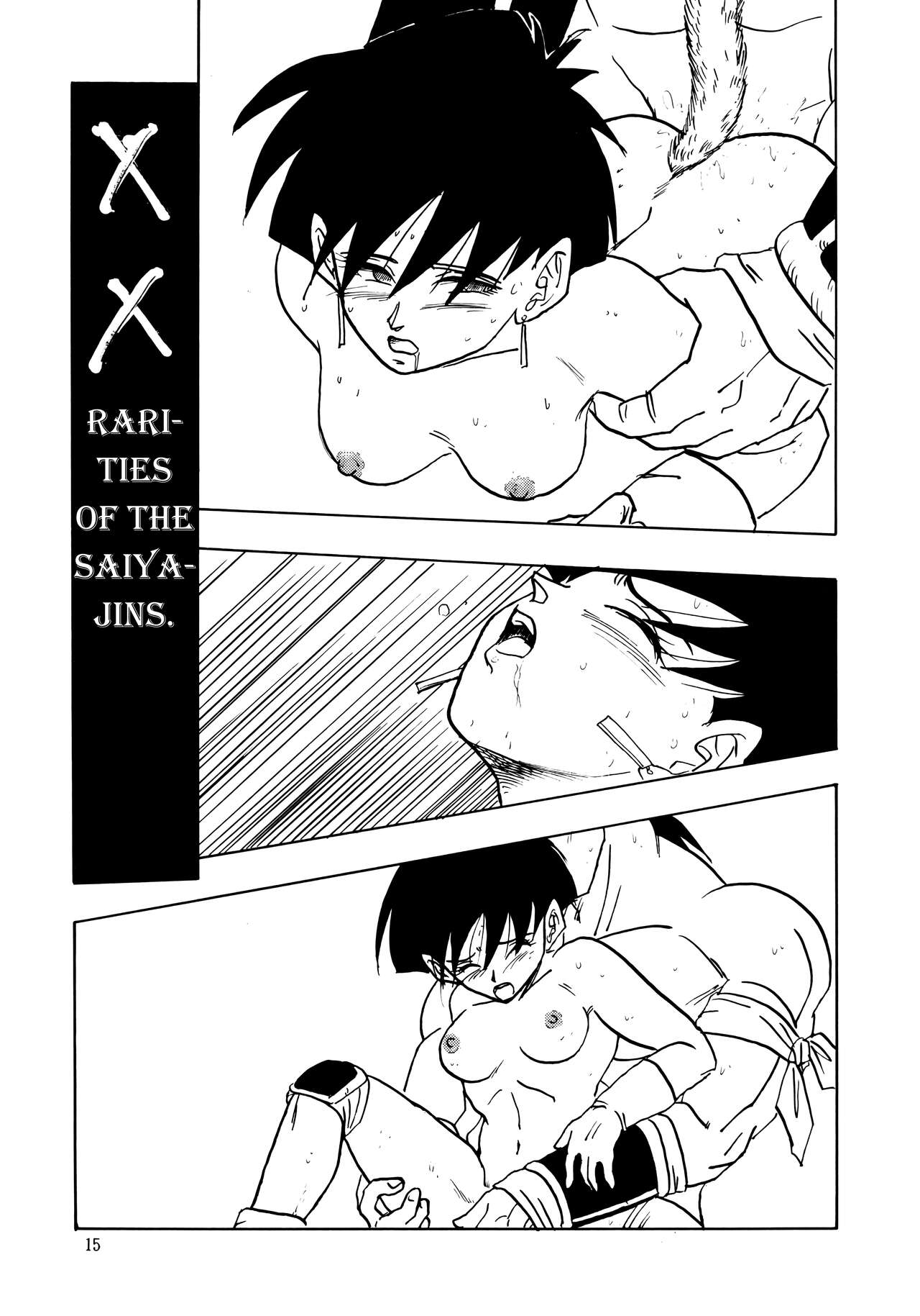 XX - Page 15