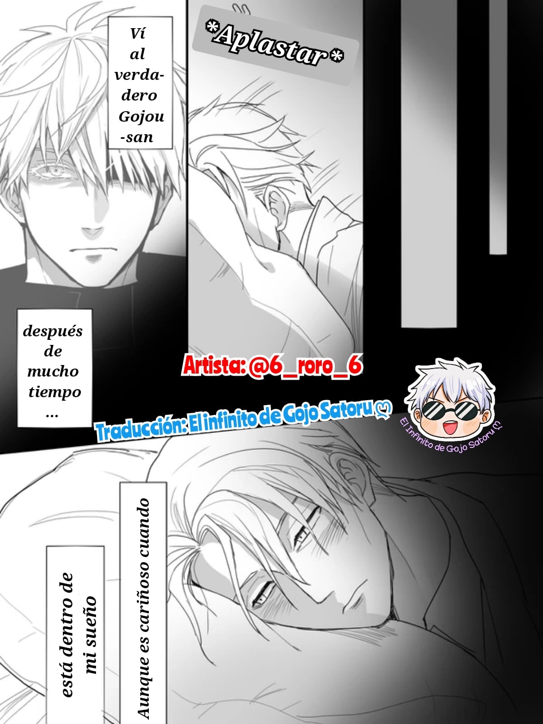 Flor de iris 2 Edición - - Page 16