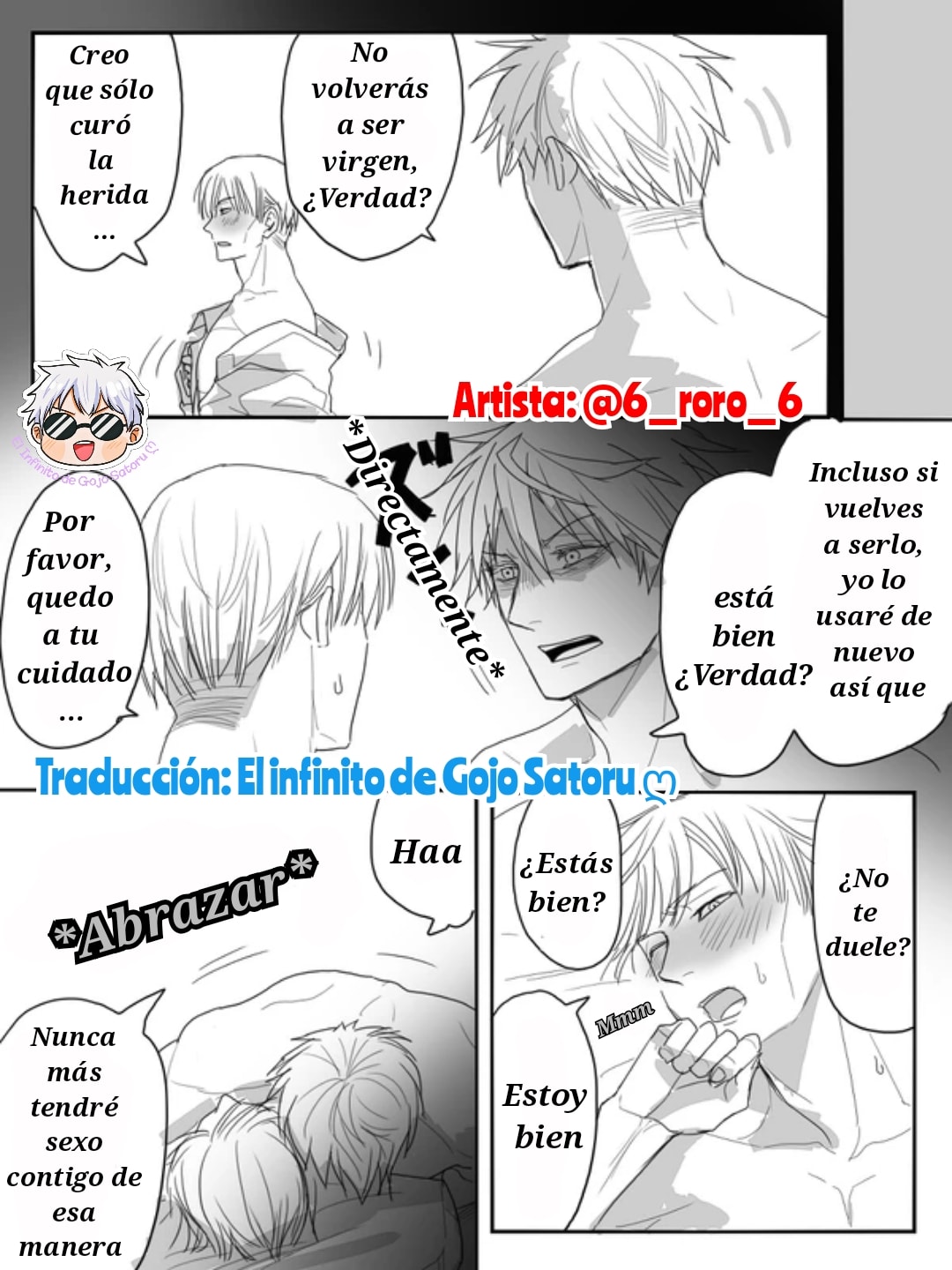 Flor de iris 2 Edición - - Page 33