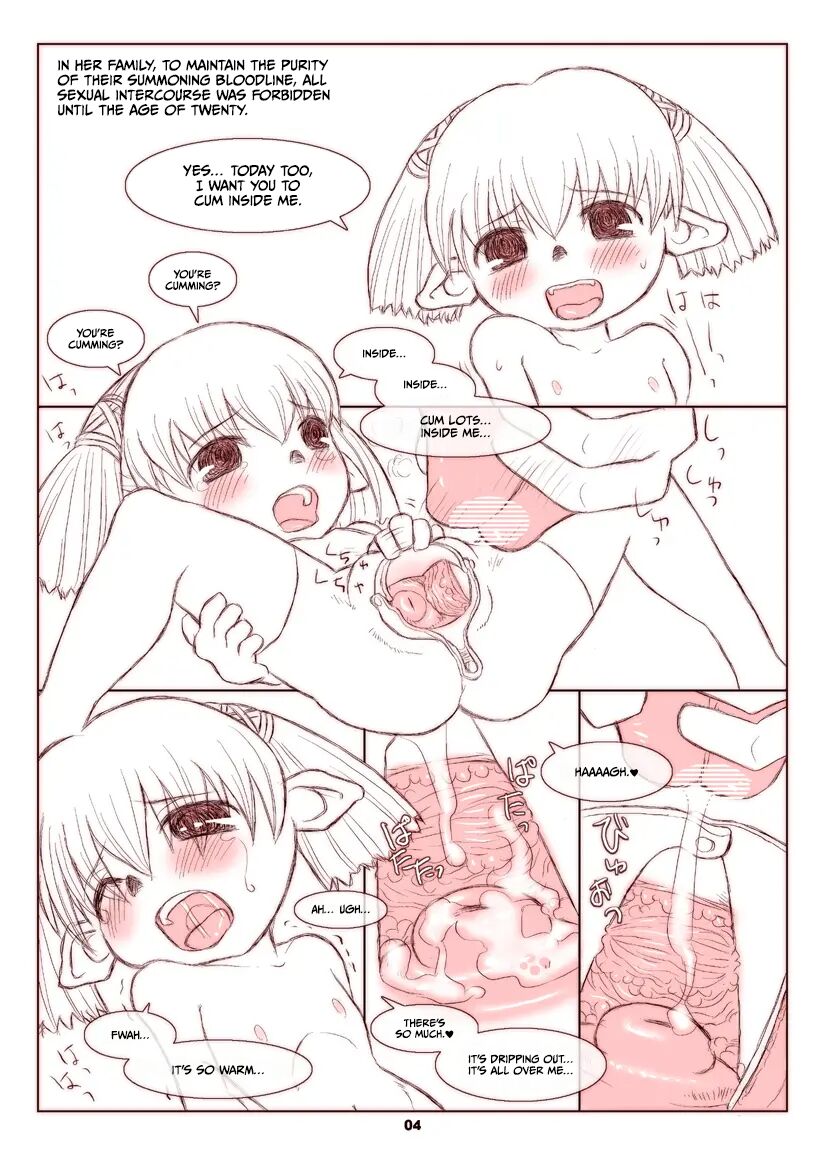 Tococo Kanojo. - Page 3