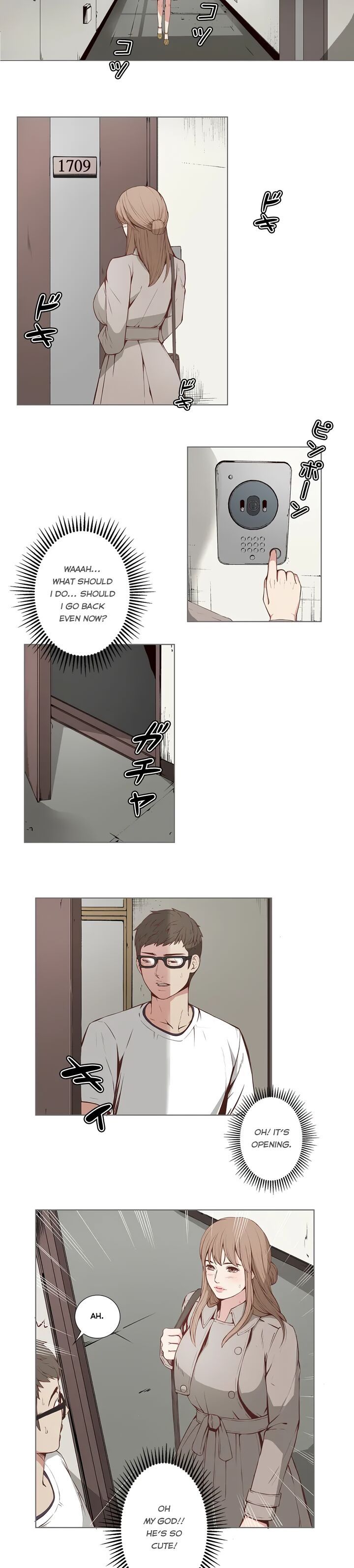 Bikini Service - Page 12