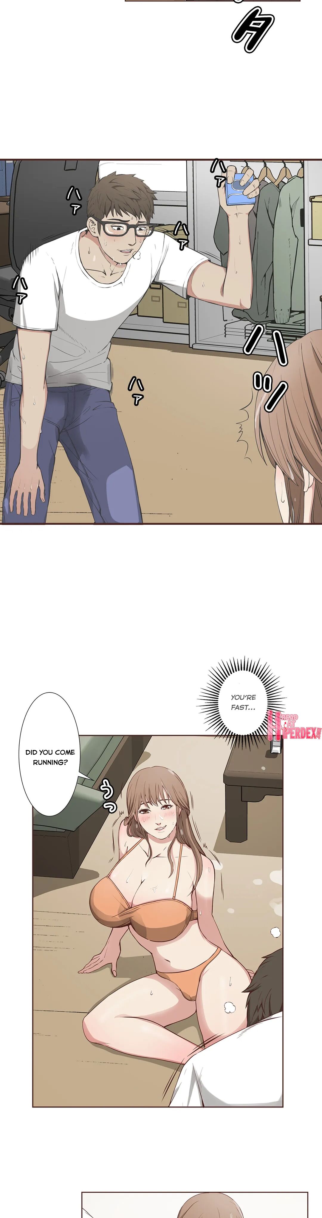 Bikini Service - Page 40