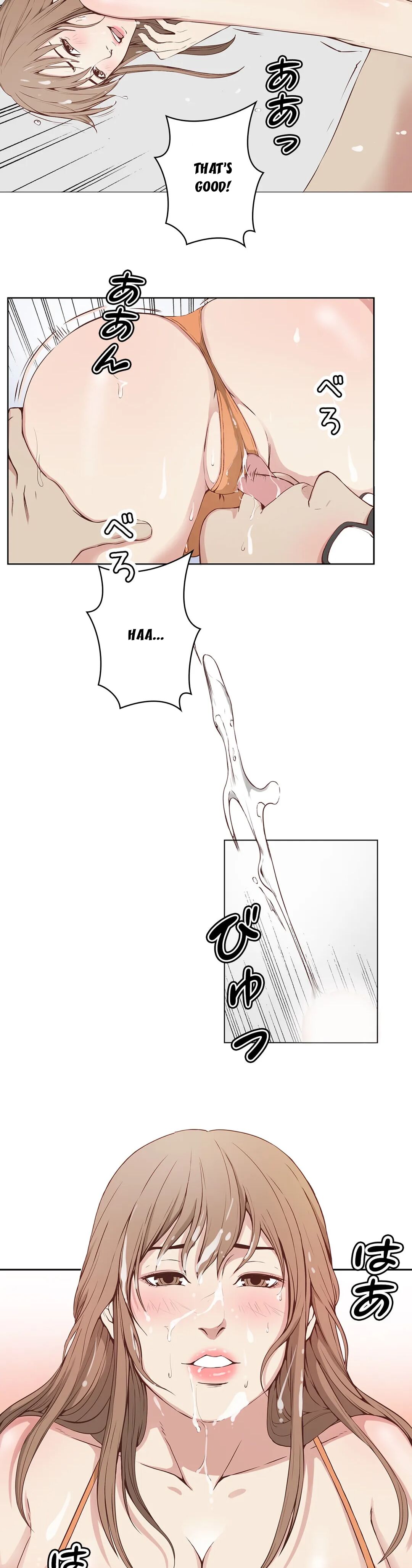Bikini Service - Page 62