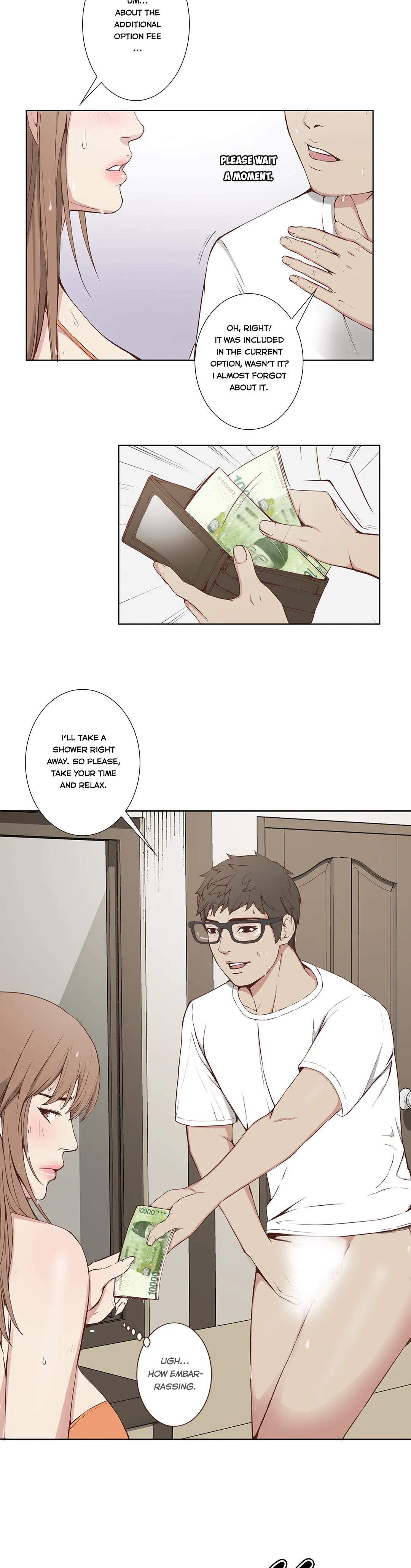 Bikini Service - Page 65