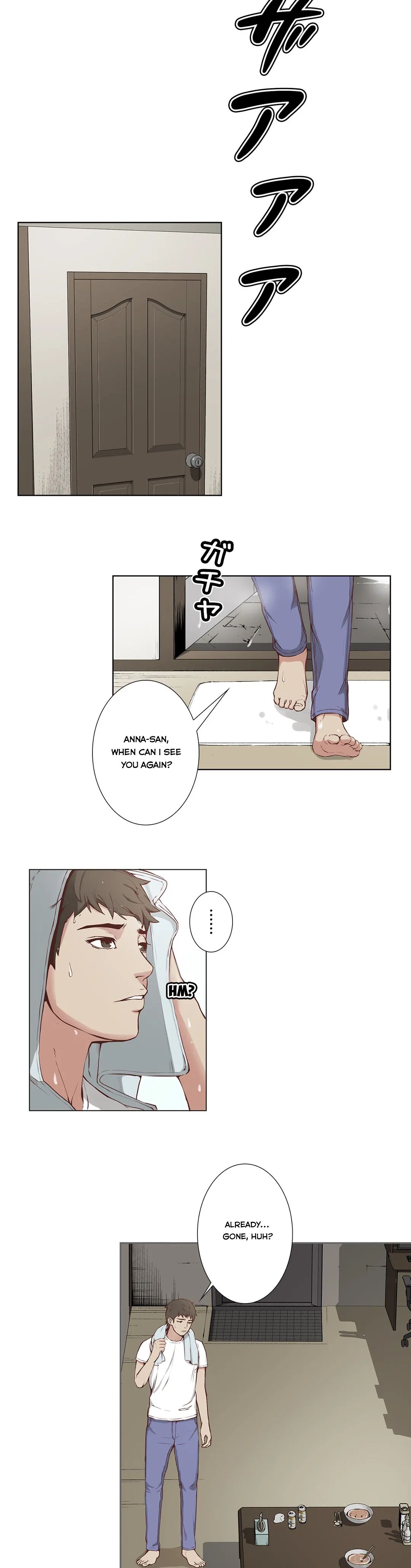 Bikini Service - Page 66
