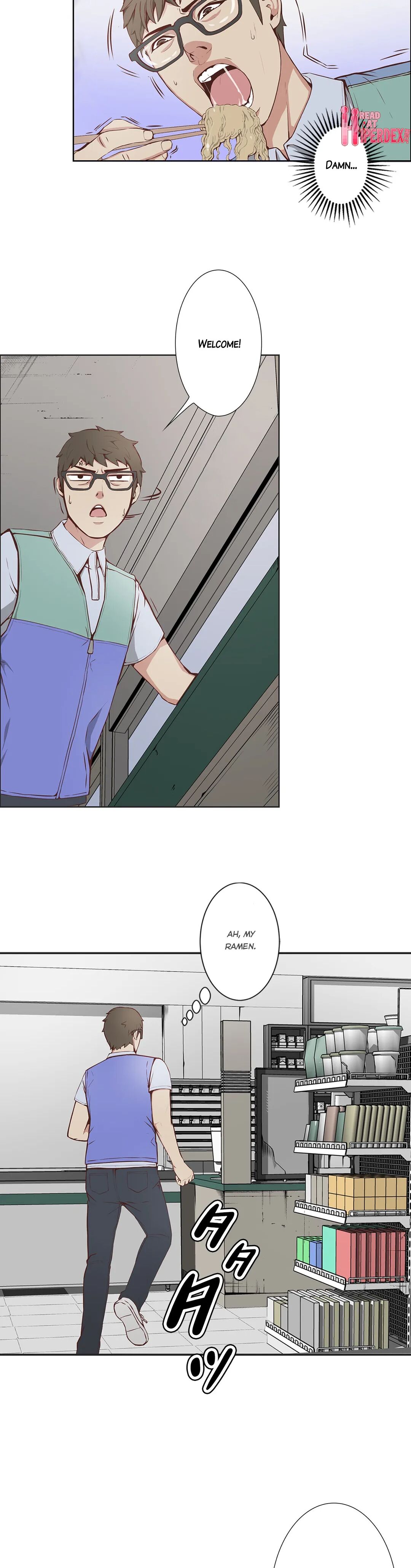 Bikini Service - Page 85