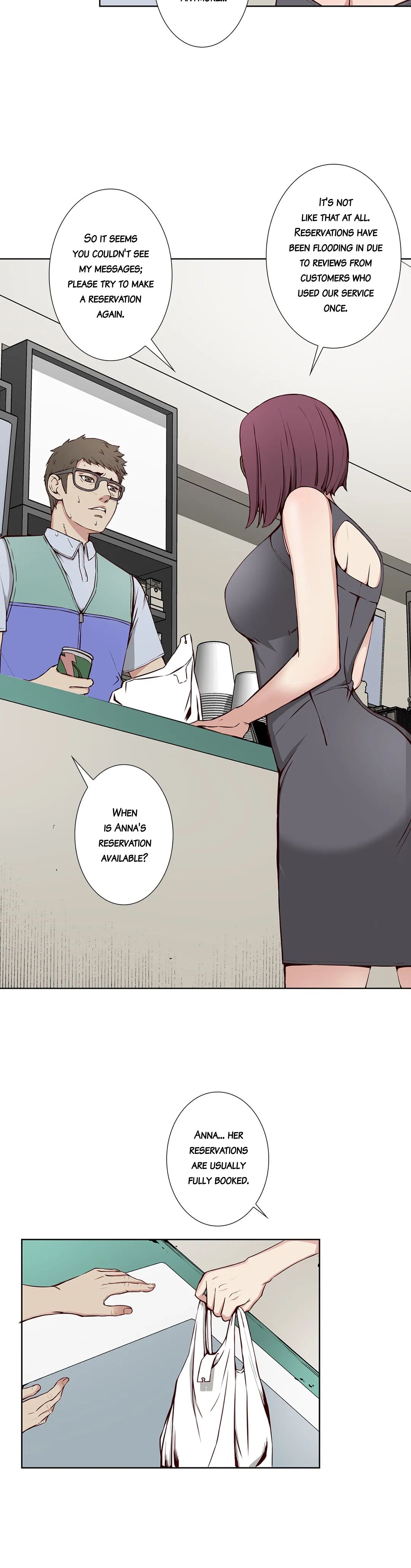 Bikini Service - Page 89