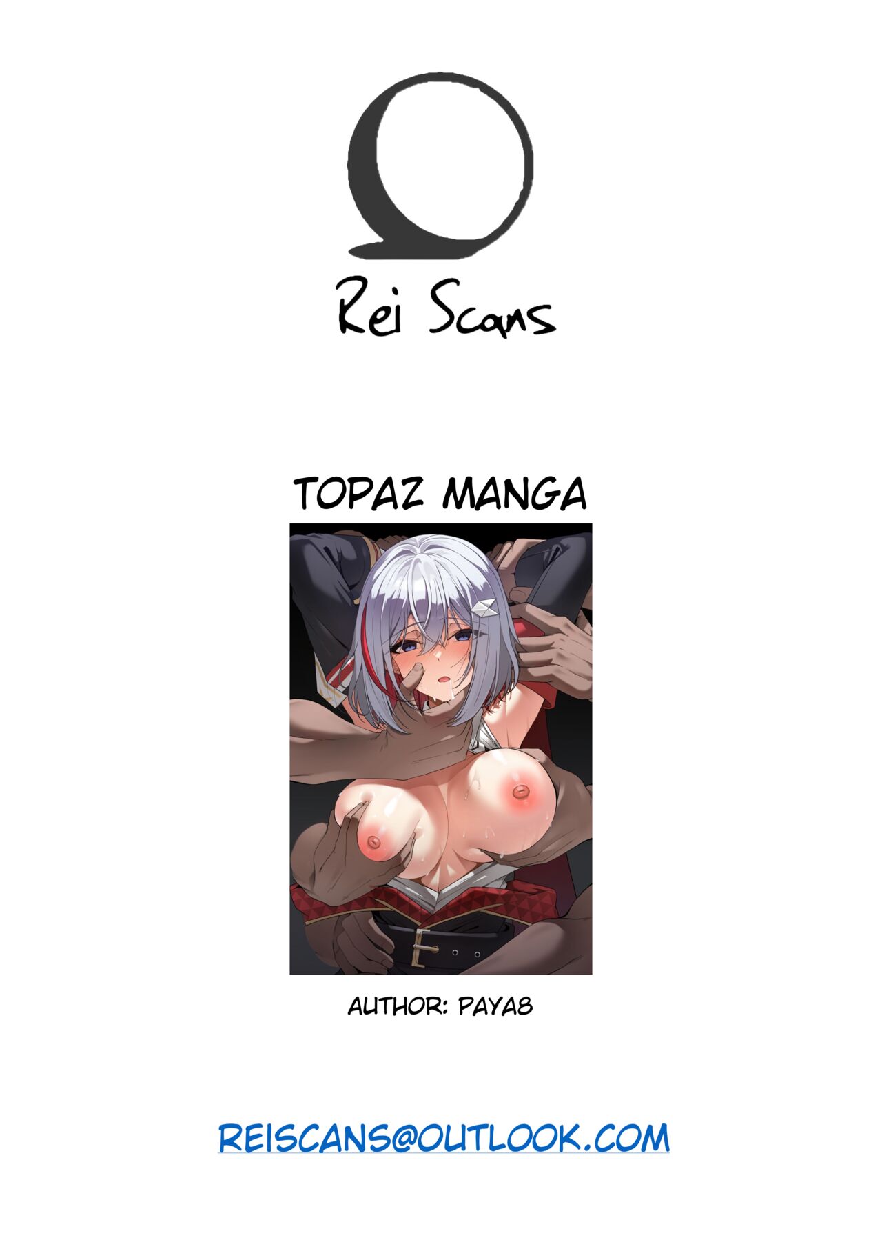 Topaz Manga - Page 28
