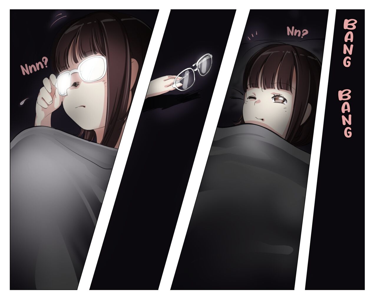 Vampire Girls Multiplying - Chapter 4 - Page 34