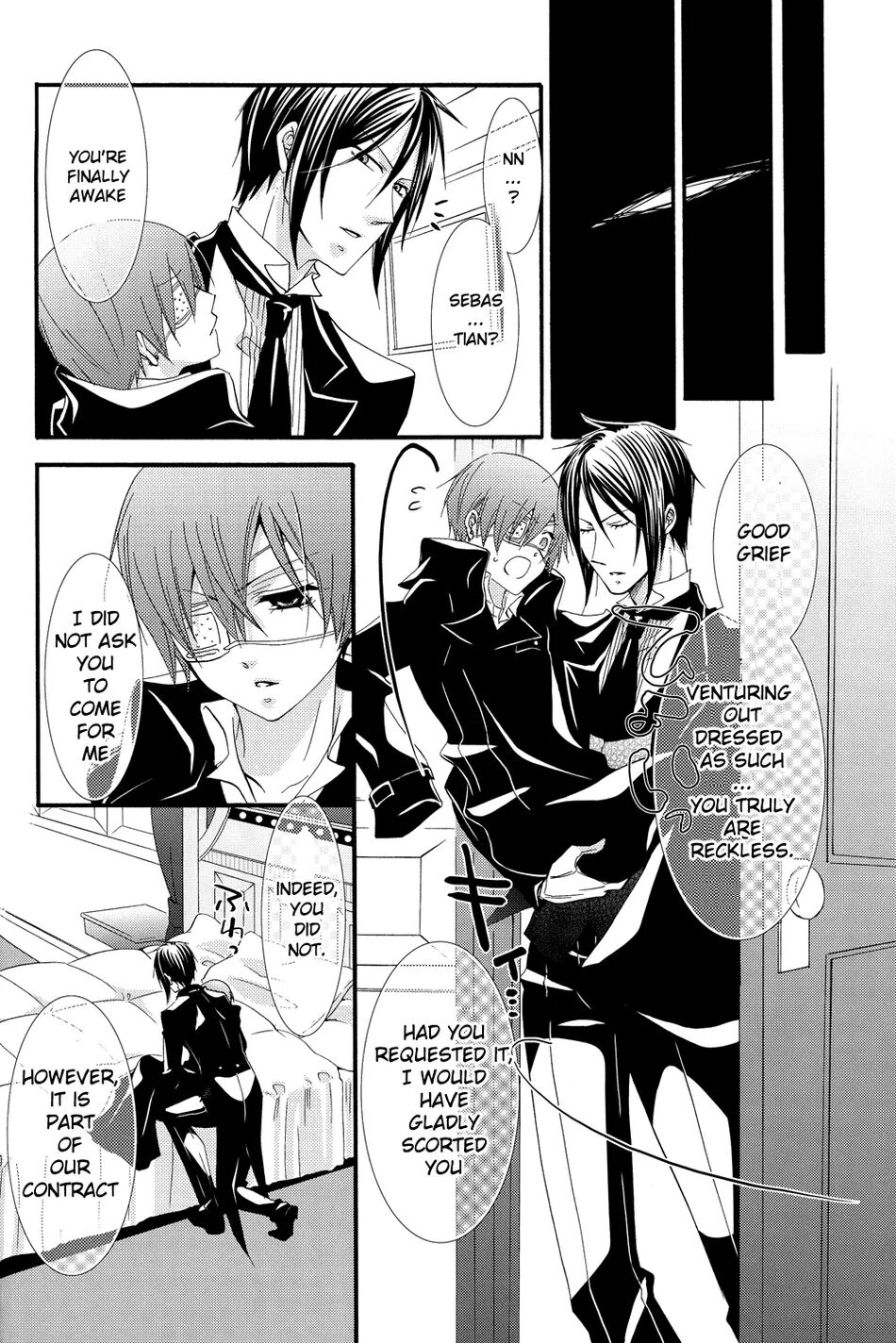 Candy Doll III - Page 24