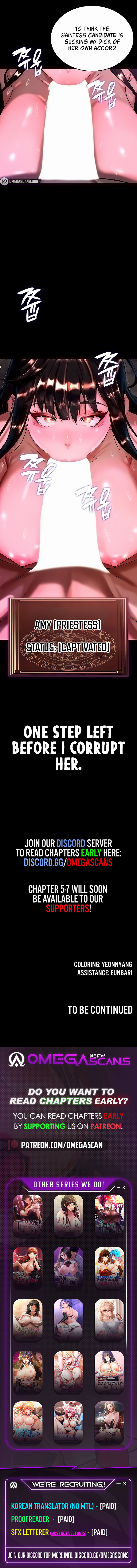 Corruption in the Dungeon - Page 53