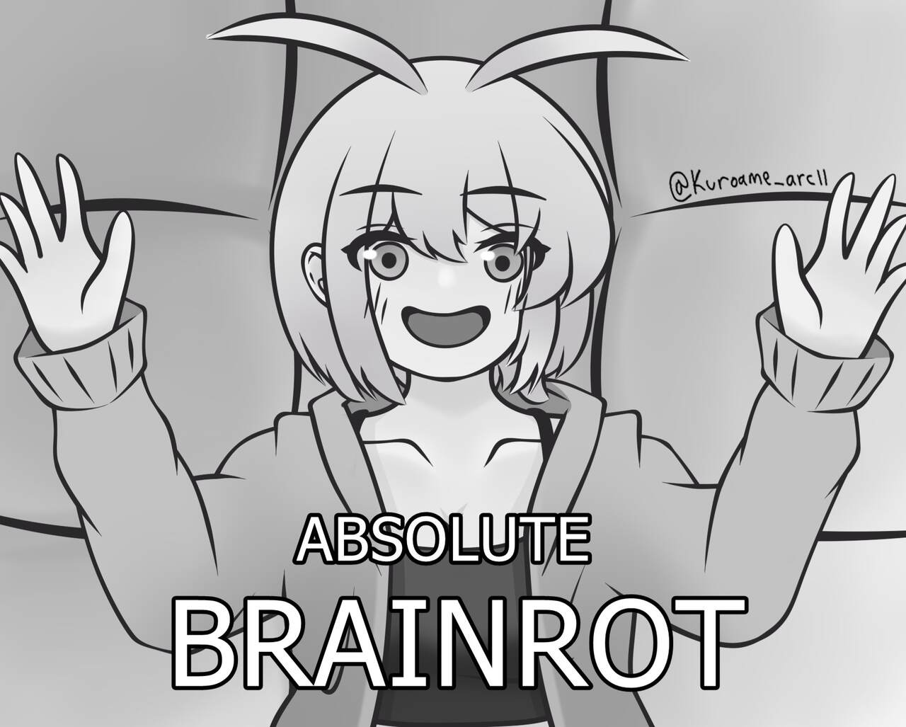 Brainrot Girlfriend - Page 29