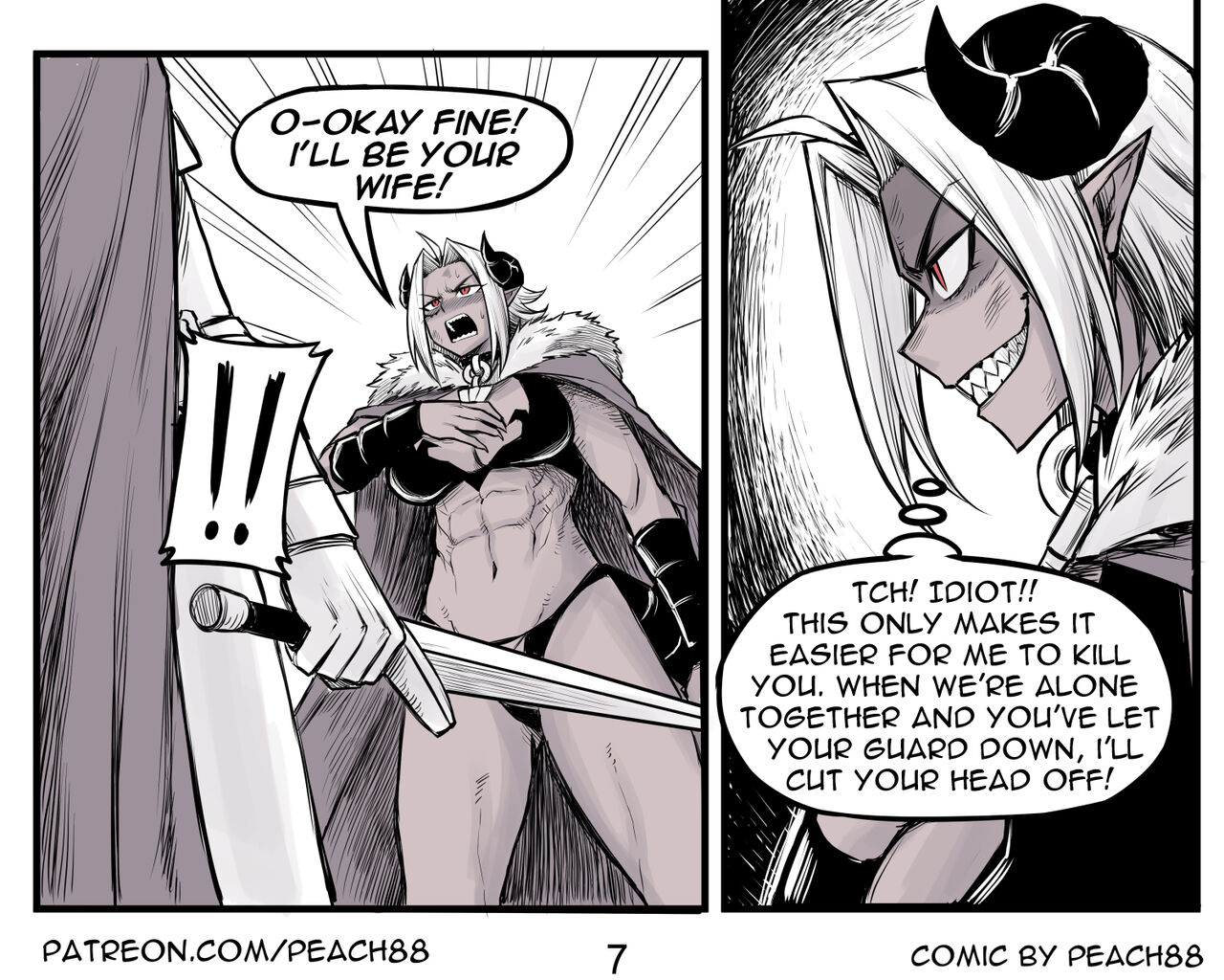 Demon King GF ch1-9 - Page 8