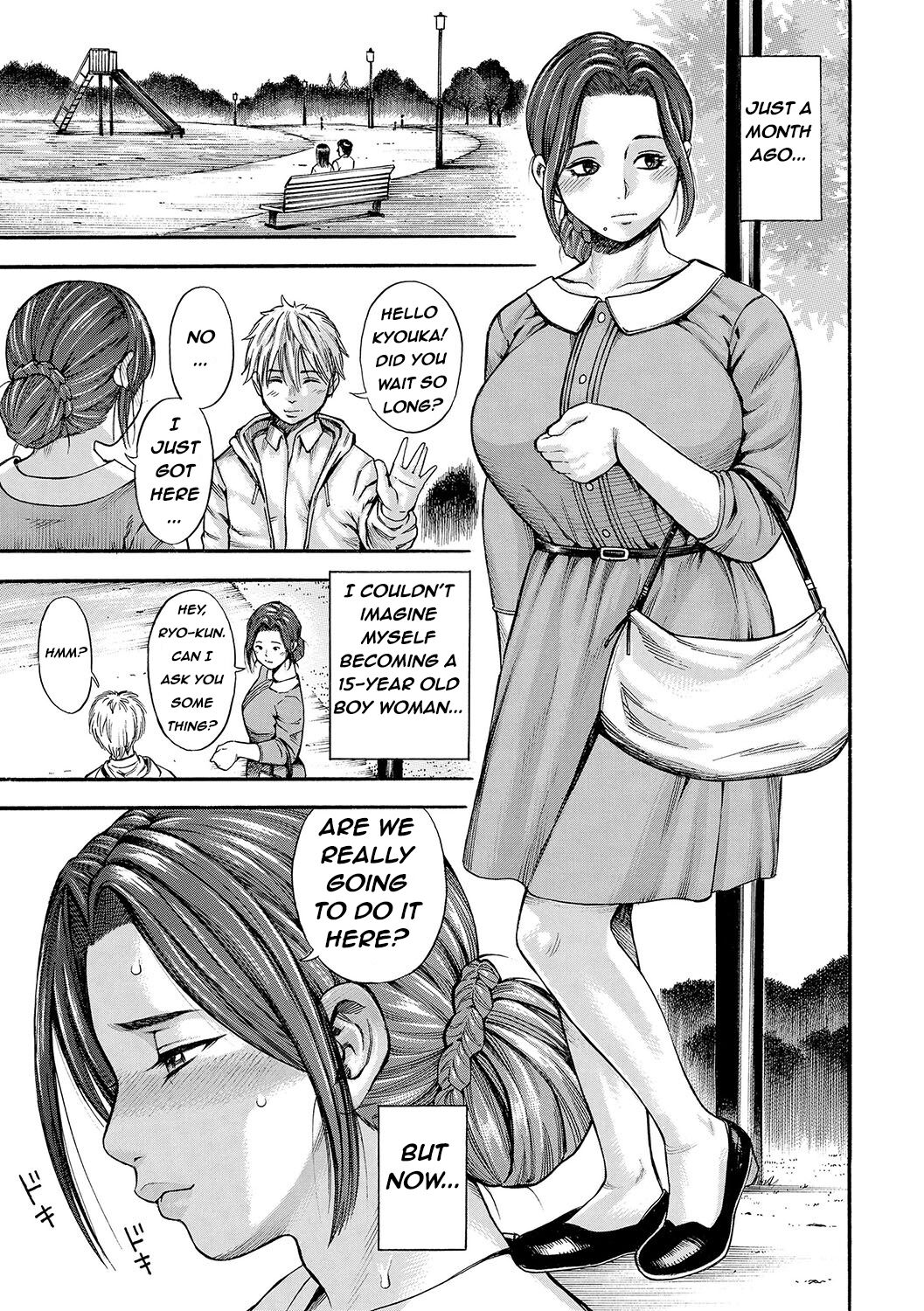 DAME Ch 1-3 - Page 40