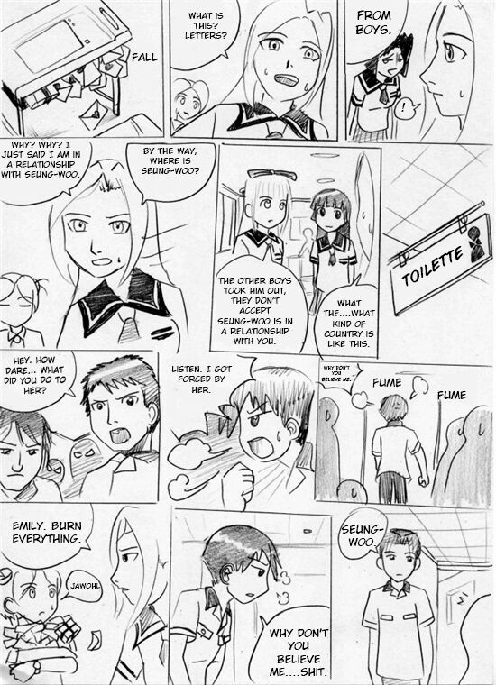 City Mascot - Page 101