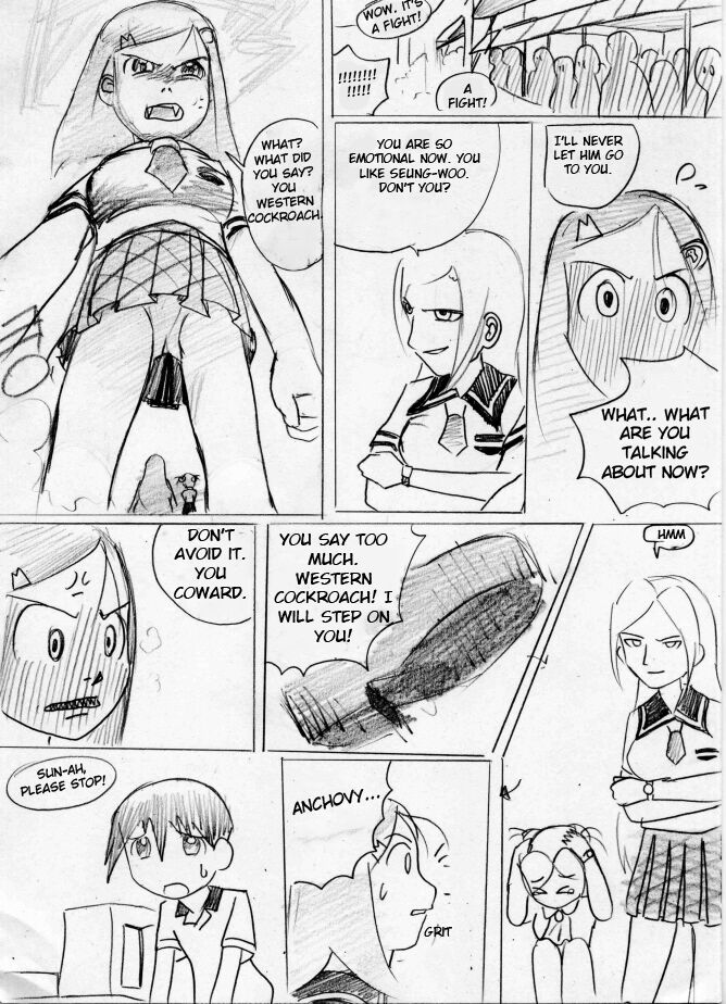 City Mascot - Page 103