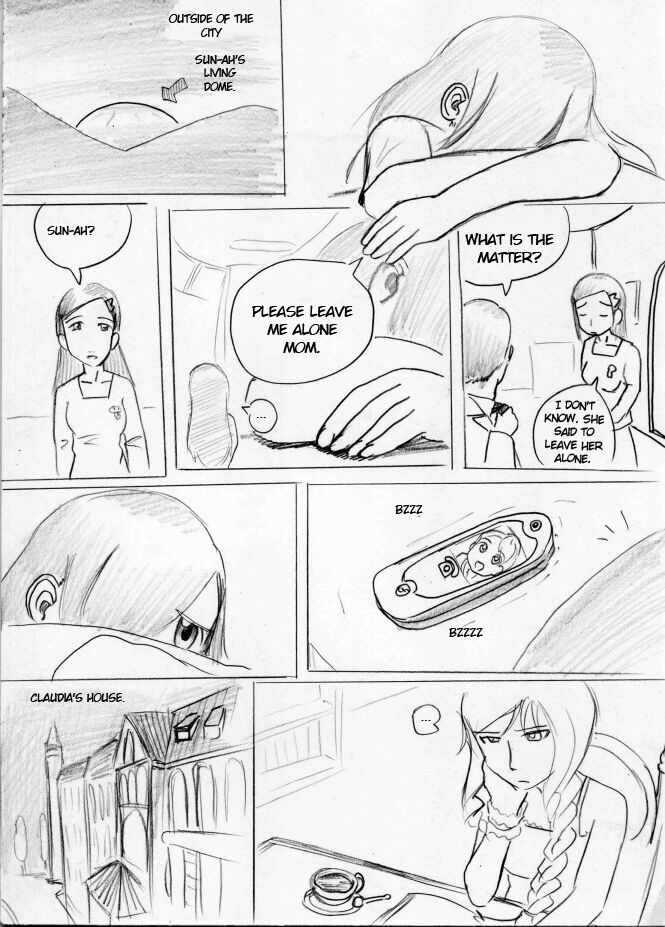 City Mascot - Page 112