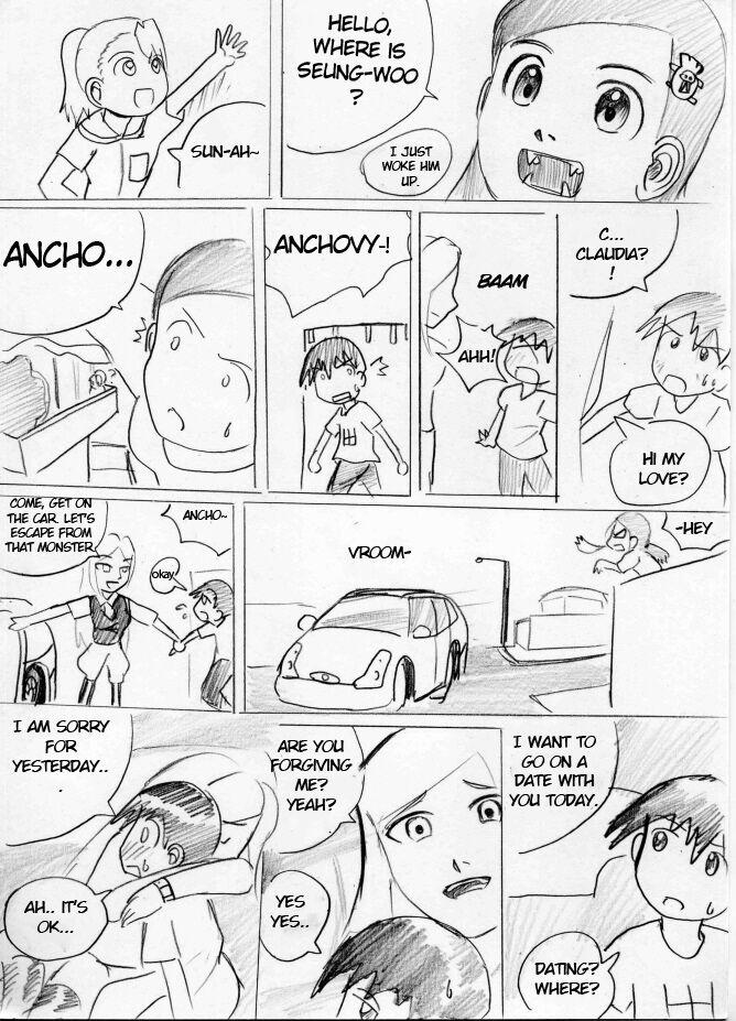 City Mascot - Page 114