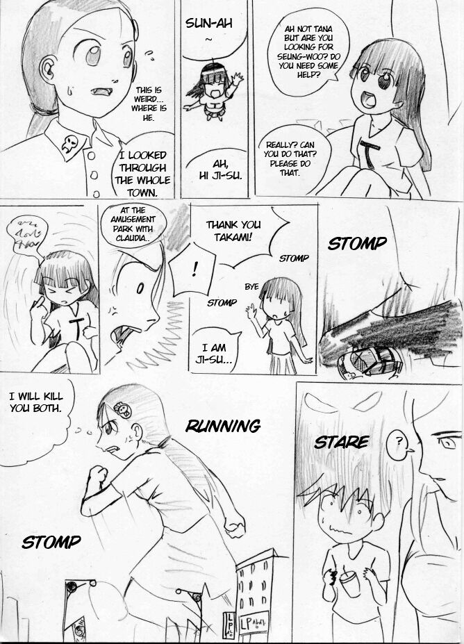City Mascot - Page 116