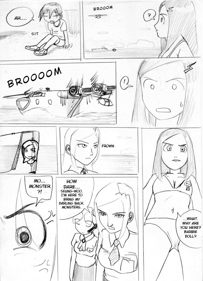 City Mascot - Page 136