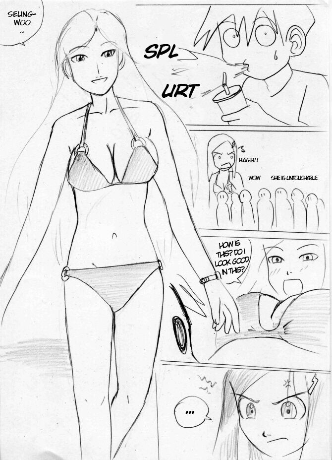 City Mascot - Page 137