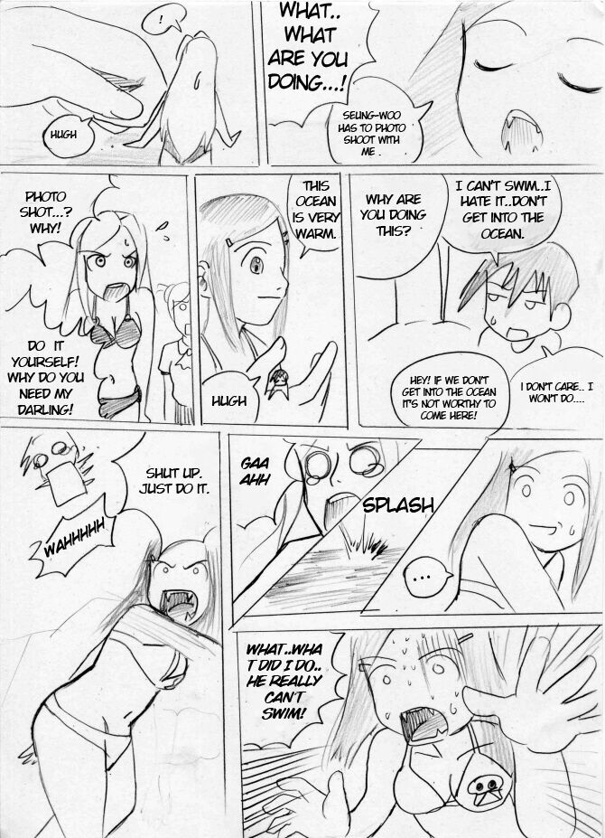 City Mascot - Page 138
