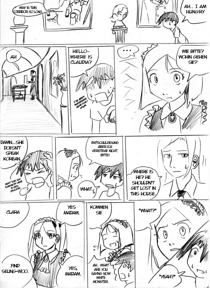 City Mascot - Page 14