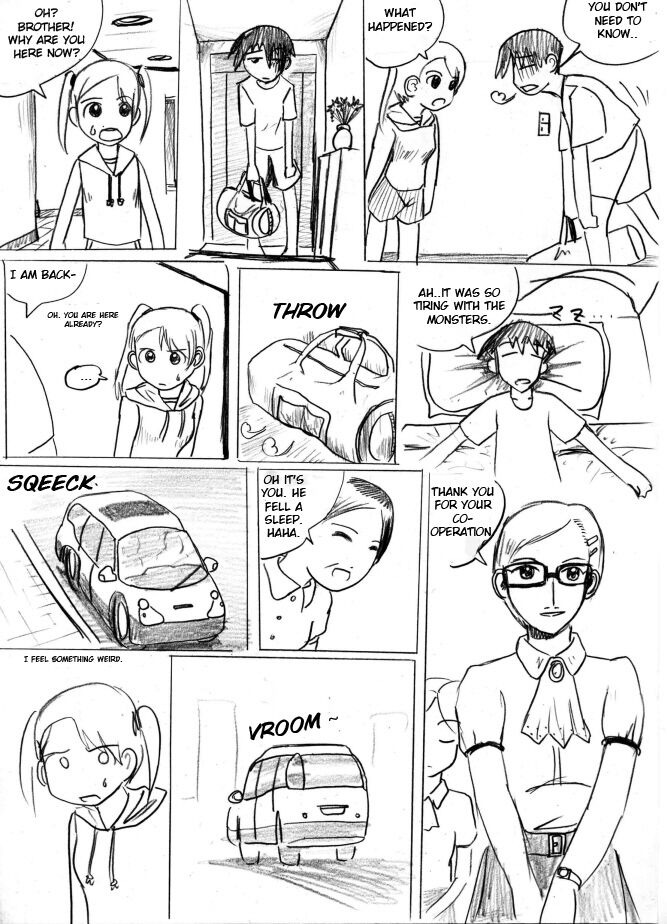 City Mascot - Page 149