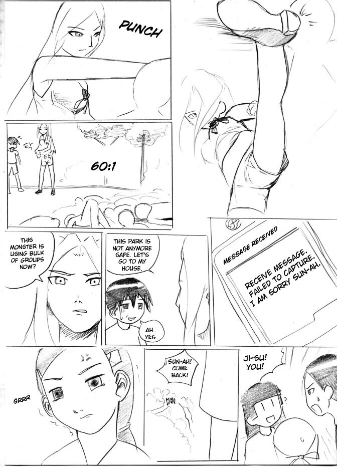 City Mascot - Page 34
