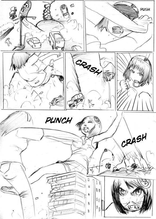 City Mascot - Page 44