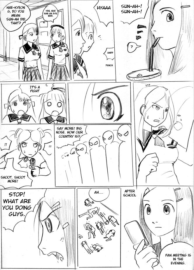 City Mascot - Page 49