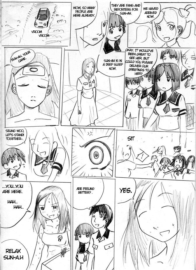 City Mascot - Page 57