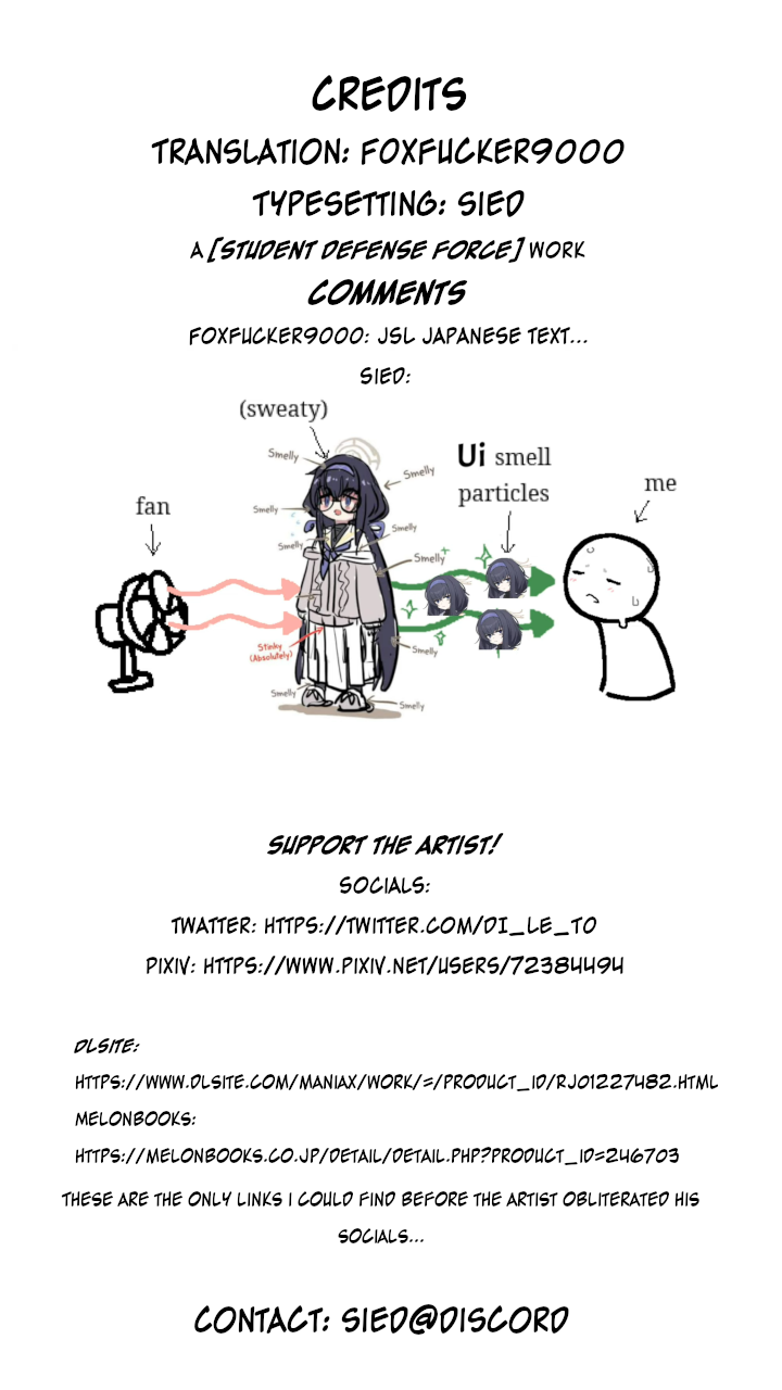 Shippitsu Chuudoku - Page 40