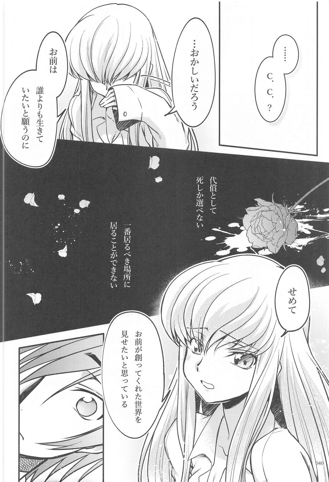 Noiseless...and - Page 38