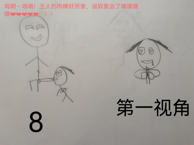 【原创漫画】获得催眠道具的我，先拿下校花女神与美艳教师，随后穿越世界征服一切 - Page 7