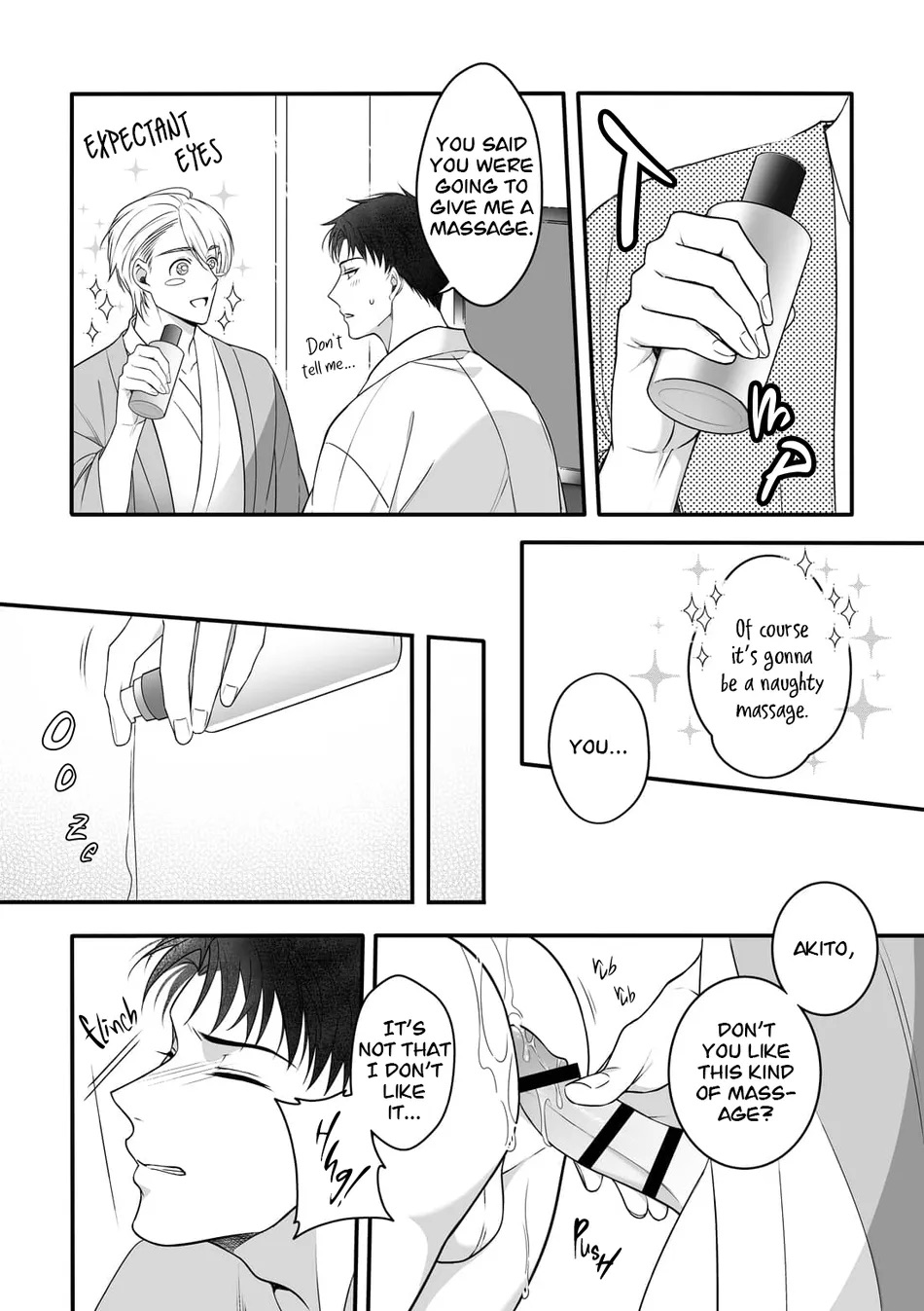 Shuuchaku Enabling - Page 26