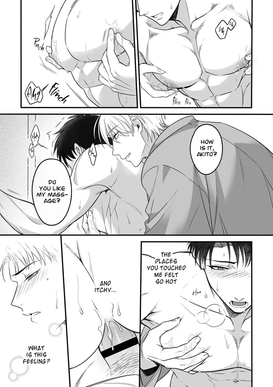 Shuuchaku Enabling - Page 29