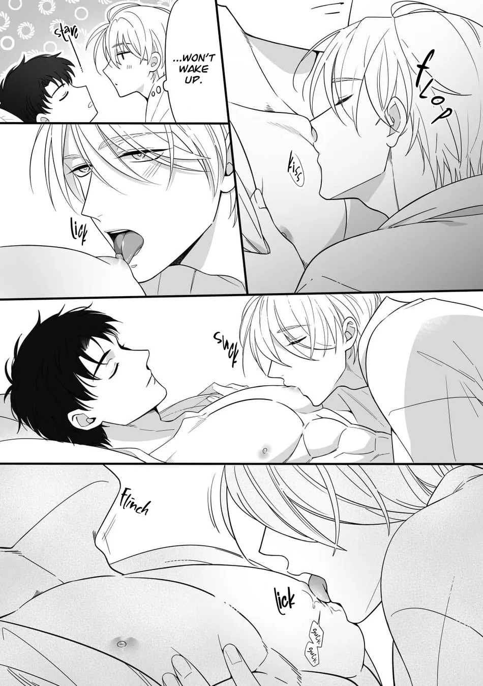 Shuuchaku Enabling - Page 47