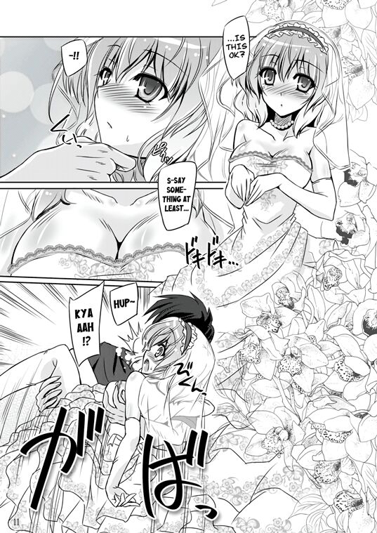 Loose Strings 2 - Page 10