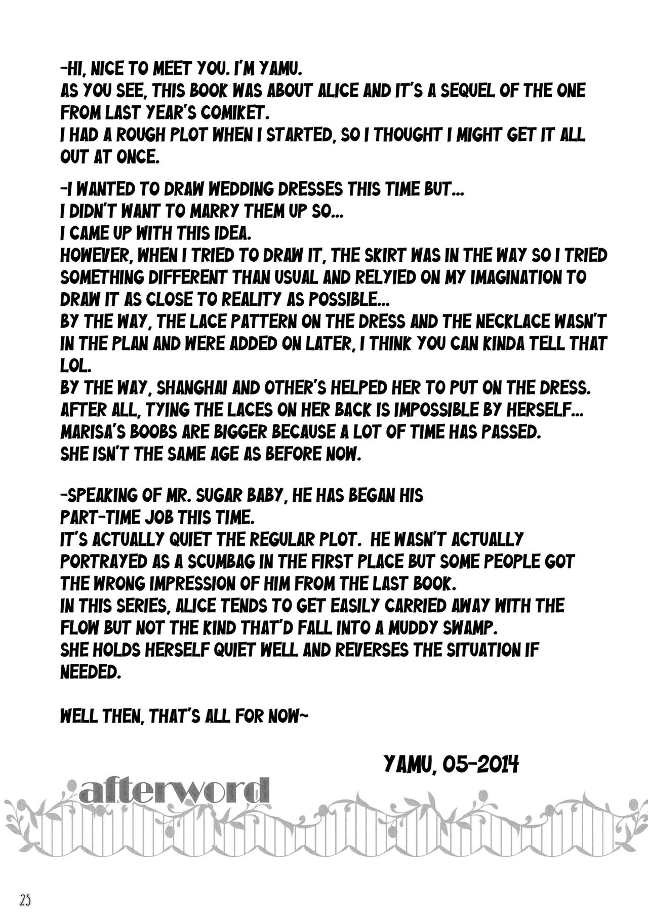 Loose Strings 2 - Page 24
