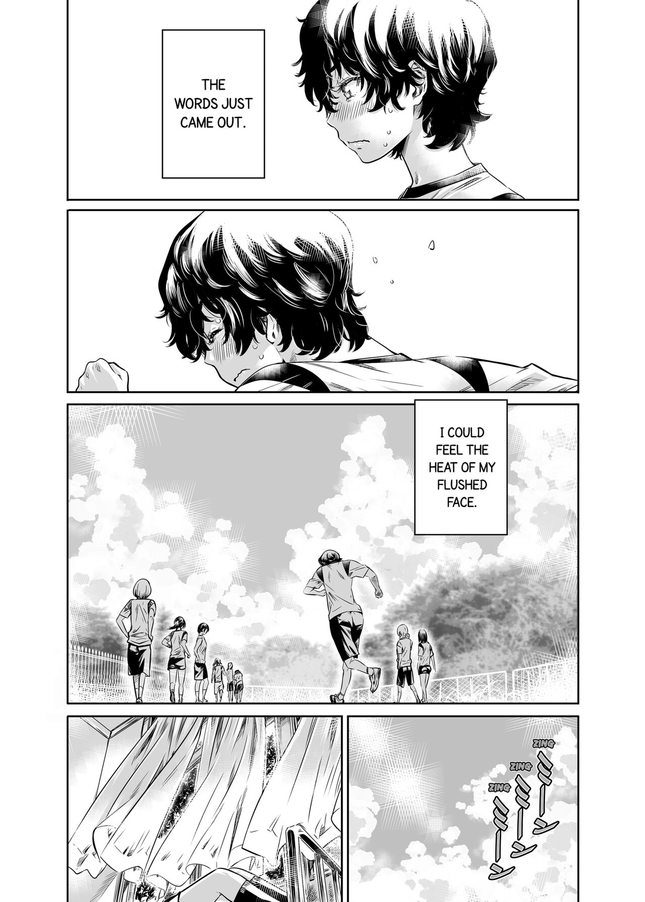 Girls in Bloom - Page 176