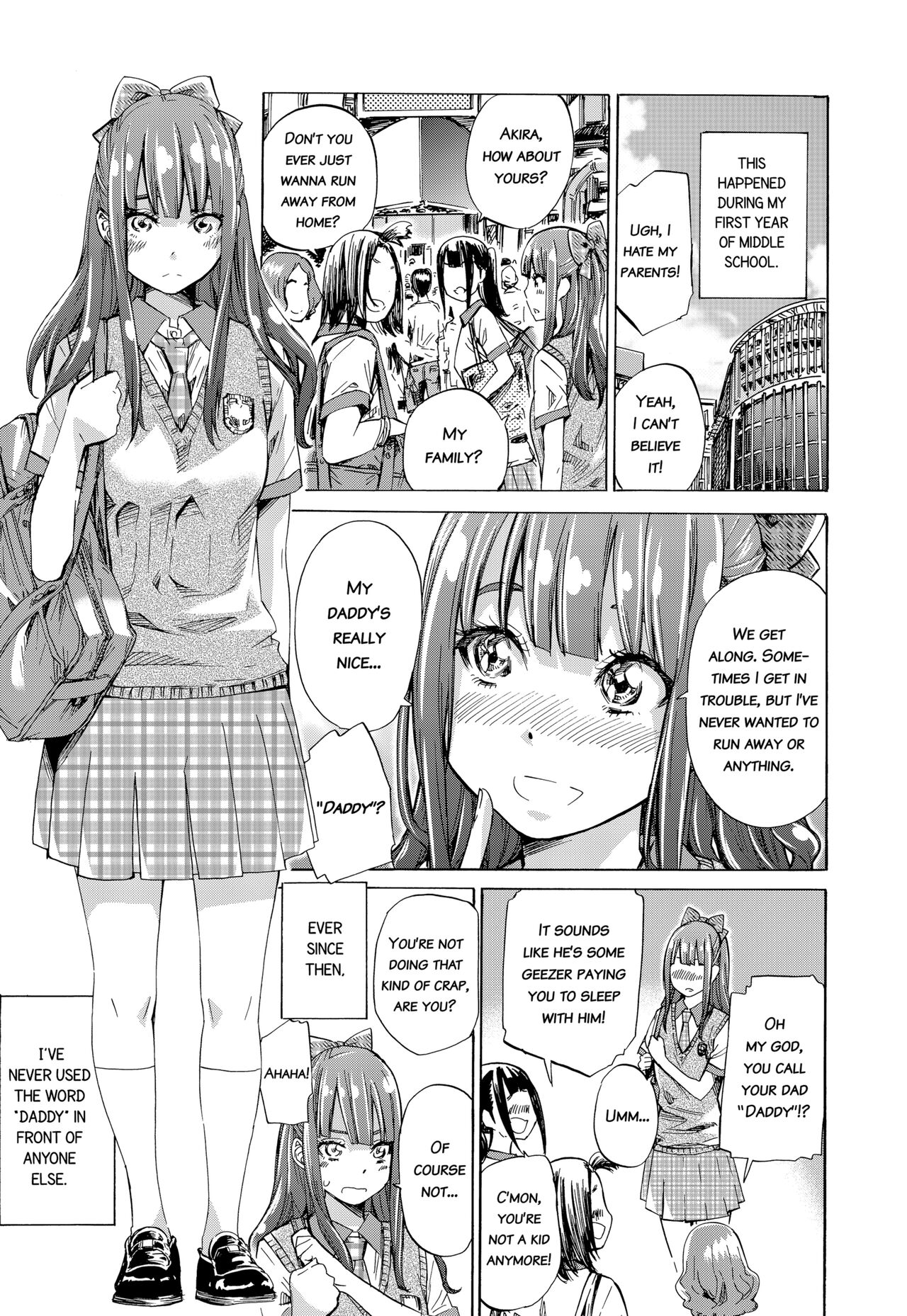 Girls in Bloom - Page 45