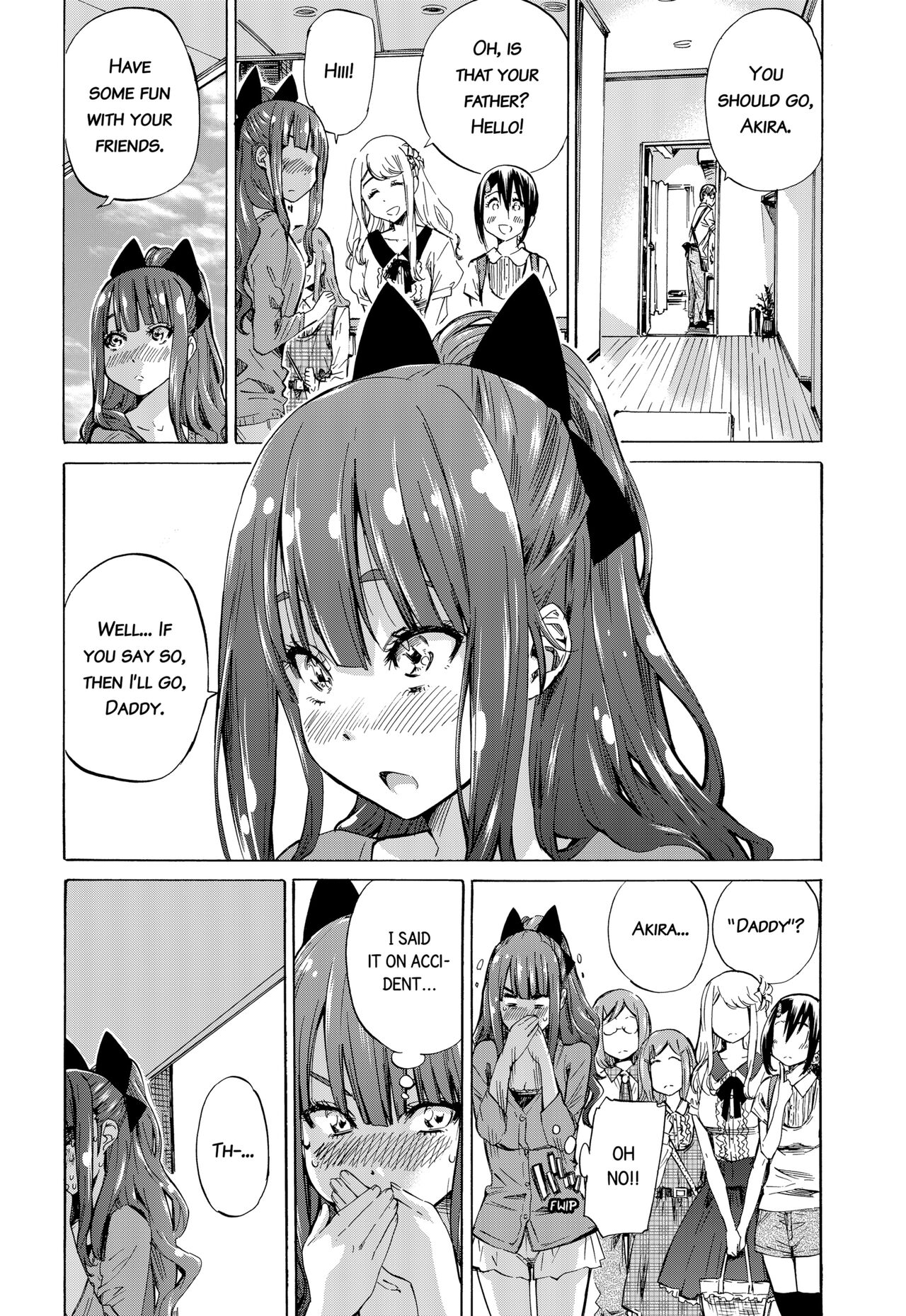 Girls in Bloom - Page 49
